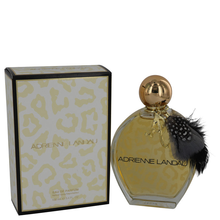 Adrienne Landau by Adrienne Landau Eau De Parfum Spray 3.4 oz for Wome –  Fragrance Earth