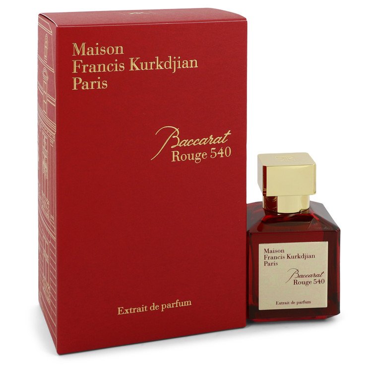 Maison Francis Kurkdjian Baccarat Rouge 540 6.8-Oz. Eau de Parfum - Unisex, Best Price and Reviews