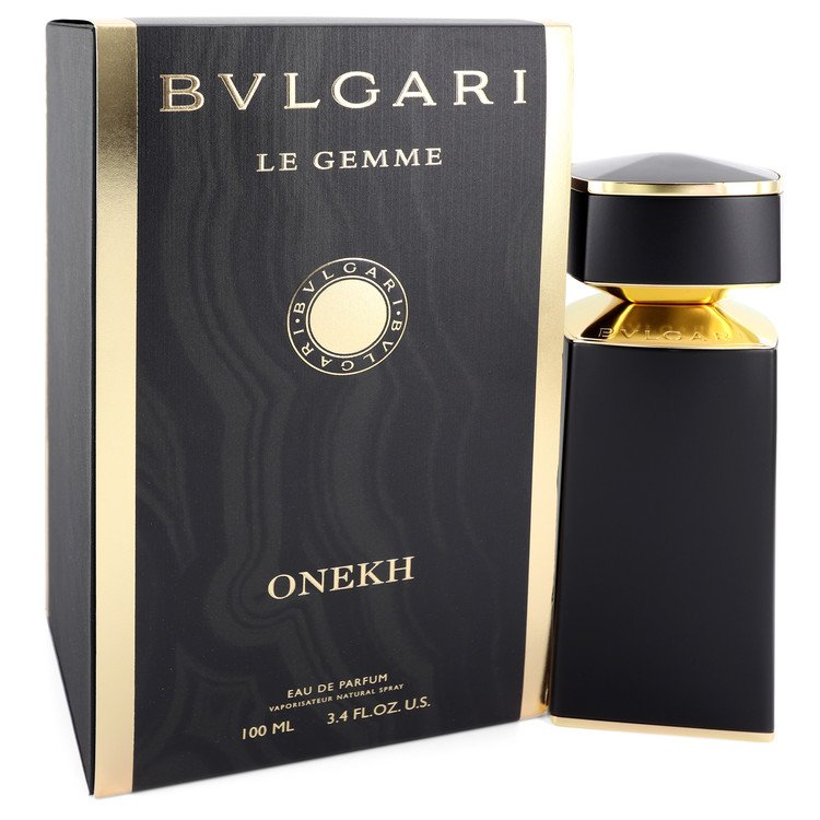 Bvlgari Le Gemme Onekh by Bvlgari Eau De Parfum Spray 3.4 oz for