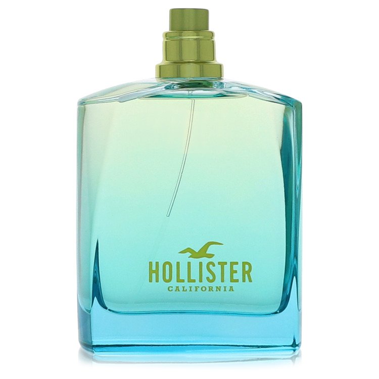 Hollister best sale spray mens