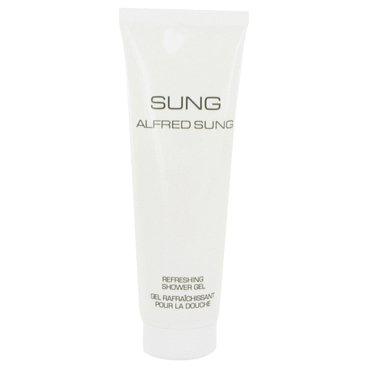 Alfred SUNG by Alfred Sung Shower Gel 2.5 oz for Women