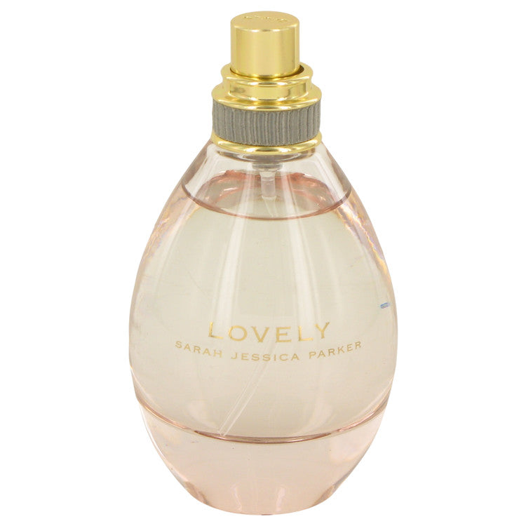 Lovely by Sarah Jessica Parker Eau De Parfum Spray (Tester) 1.7 oz for Women