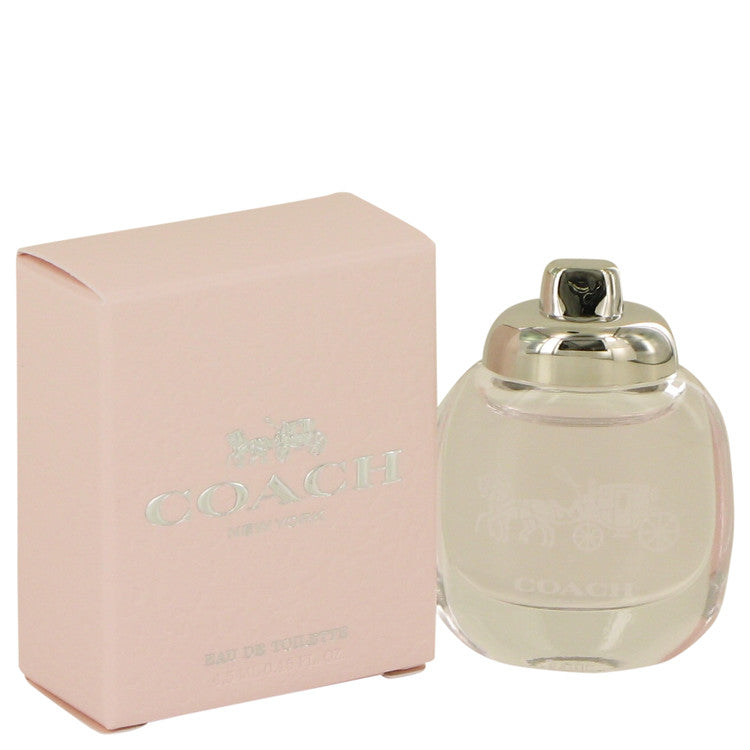 Coach by Coach Mini EDT .15 oz for Women