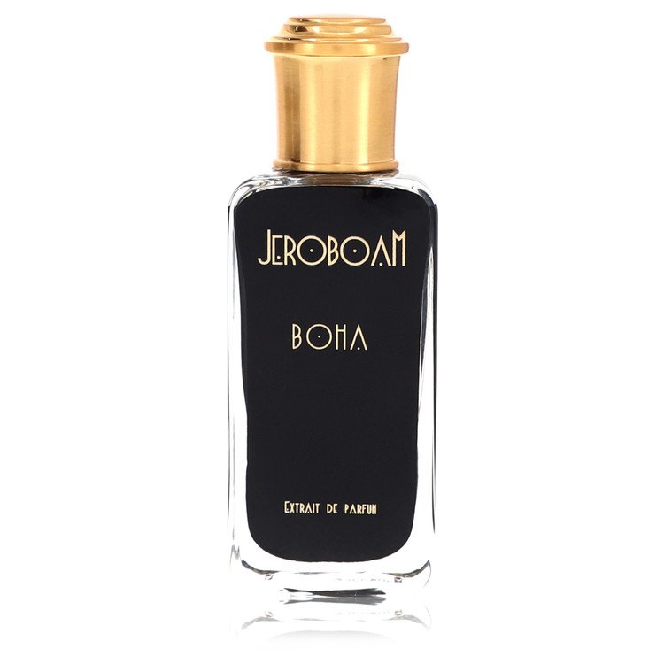 Jeroboam Boha by Jeroboam Extrait de Parfum (Tester) 1 oz for Women