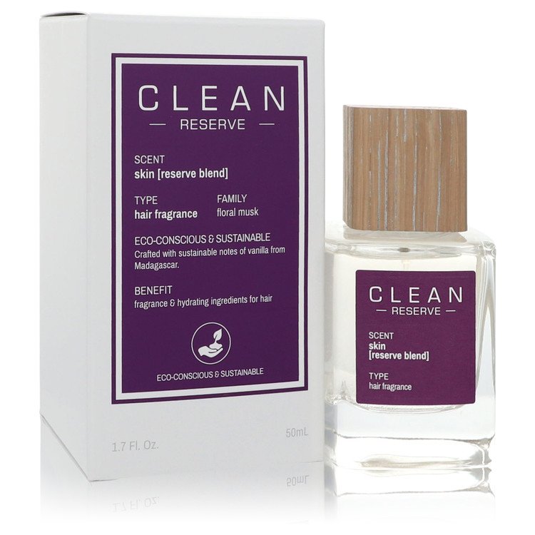 Clean Reserve Skin by Clean Eau De Parfum Spray (Unisex Tester) 3.4 oz ...