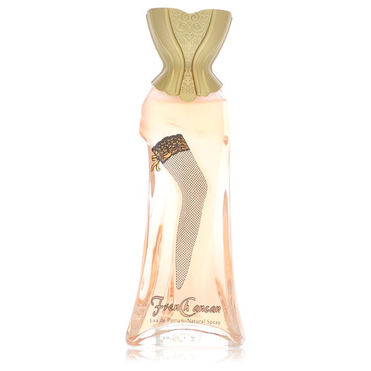French Cancan New Brand by New Brand Eau De Parfum Spray (Unboxed) 3.3 oz for Women