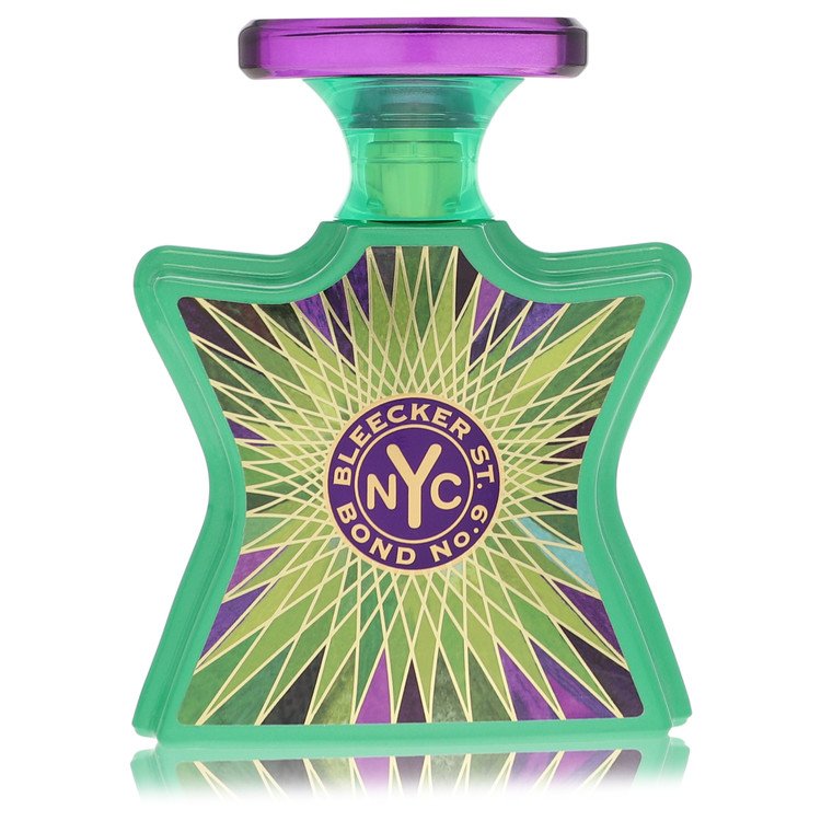 Bleecker Street by Bond No. 9 Eau De Parfum Spray (Unisex Unboxed) 1.7 oz for Women