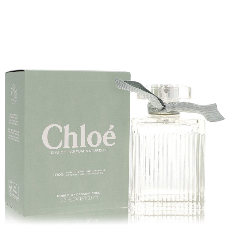 Chloe Naturelle by Chloe Eau De Parfum Spray 3.3 oz for Women