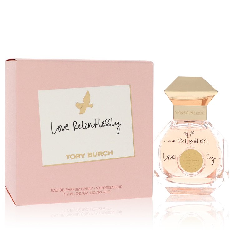 Tory Burch Love Relentlessly by Tory Burch Eau De Parfum Spray Rollerball .2 oz for Women