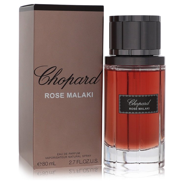 Chopard Rose Malaki by Chopard Eau De Parfum Spray (Unisex Unboxed) 2.7 oz for Women