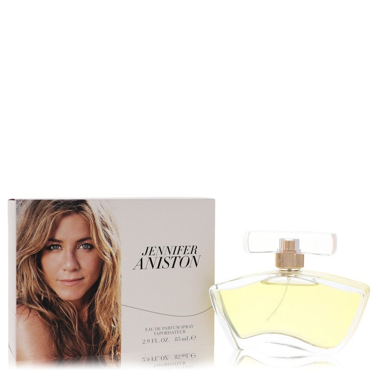 Jennifer Aniston by Jennifer Aniston Eau De Parfum Spray (Unboxed) 1 oz for Women