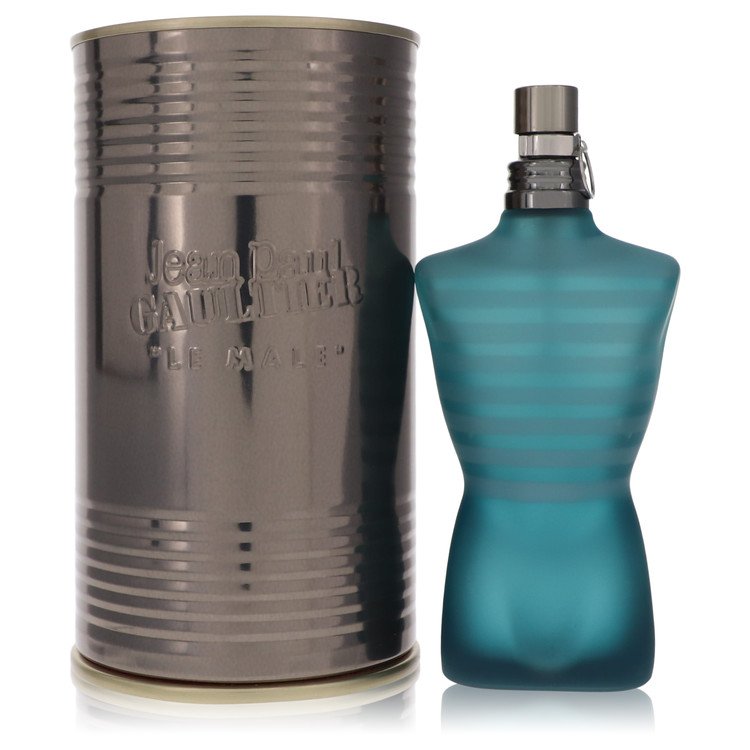 Jean Paul Gaultier by Jean Paul Gaultier Gift Set -- 4.2 oz Eau De Toilette Spray + 5.1 oz Deodorant Spray + 2.5 oz Shower Gel for Men