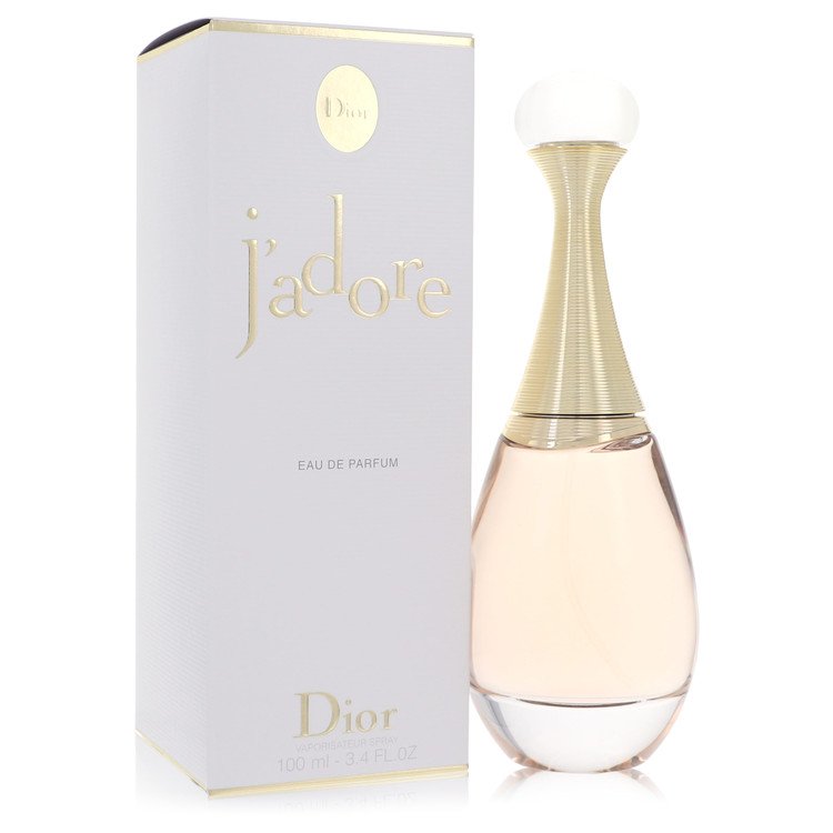 Jadore by Christian Dior Les Adorables Body Lotion 6.7 oz for Women