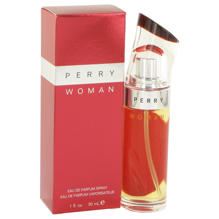 Perry Woman by Perry Ellis Eau De Parfum Spray for Women