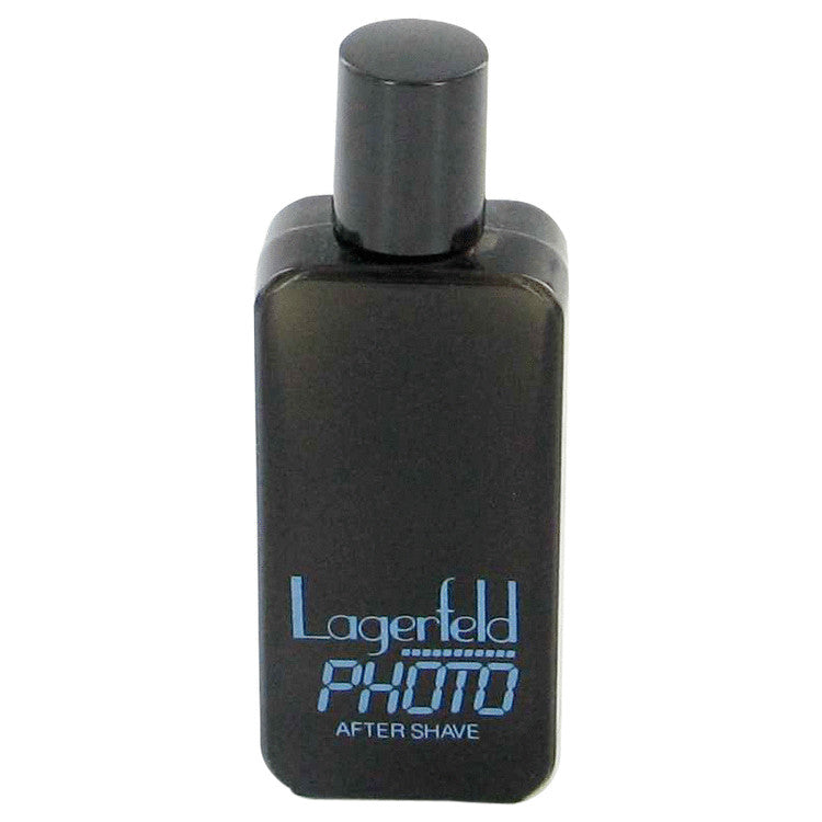 PHOTO by Karl Lagerfeld After Shave for Men