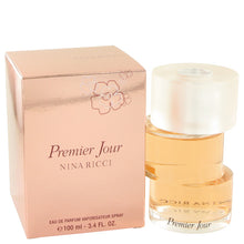 Load image into Gallery viewer, Premier Jour by Nina Ricci Eau De Parfum Spray for Women
