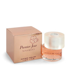 Load image into Gallery viewer, Premier Jour by Nina Ricci Eau De Parfum Spray for Women
