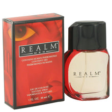 Load image into Gallery viewer, REALM by Erox Eau De Toilette / Cologne Spray for Men
