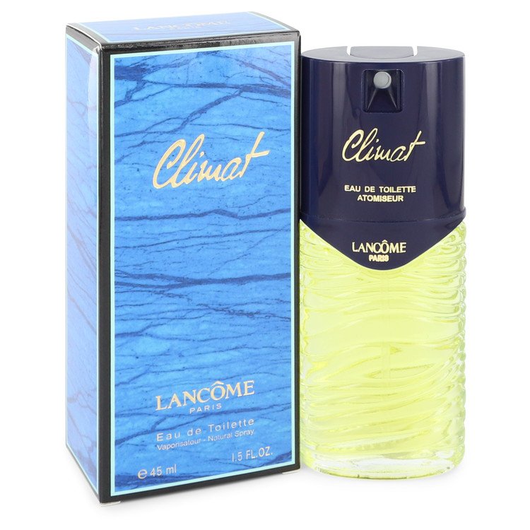 CLIMAT by Lancome Eau De Toilette Spray for Women