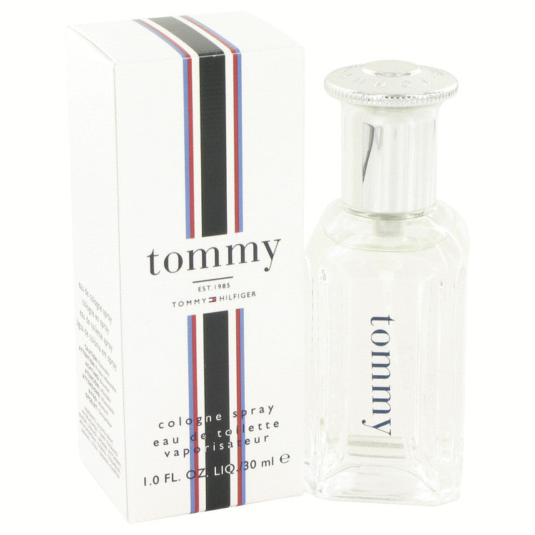TOMMY HILFIGER by Tommy Hilfiger Eau De Toilette Spray 1 oz for Men