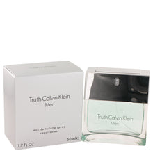 Load image into Gallery viewer, TRUTH by Calvin Klein Eau De Toilette Spray for Men
