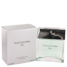 Load image into Gallery viewer, TRUTH by Calvin Klein Eau De Toilette Spray for Men
