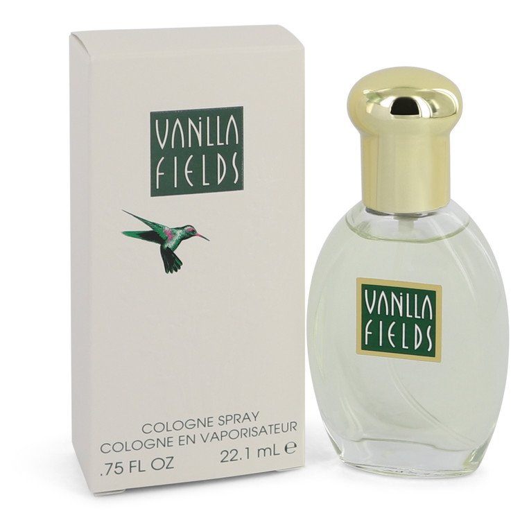 VANILLA FIELDS by Coty Cologne Spray for Women
