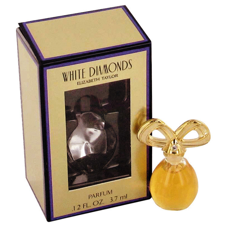 White Diamonds by Elizabeth Taylor Mini Perfume .12 oz for Women