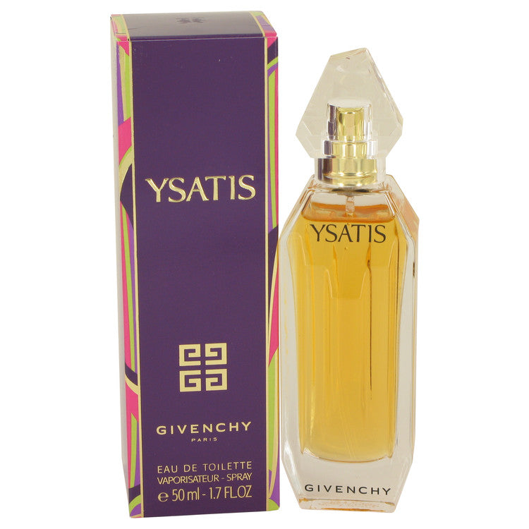 YSATIS by Givenchy Eau De Toilette for Women