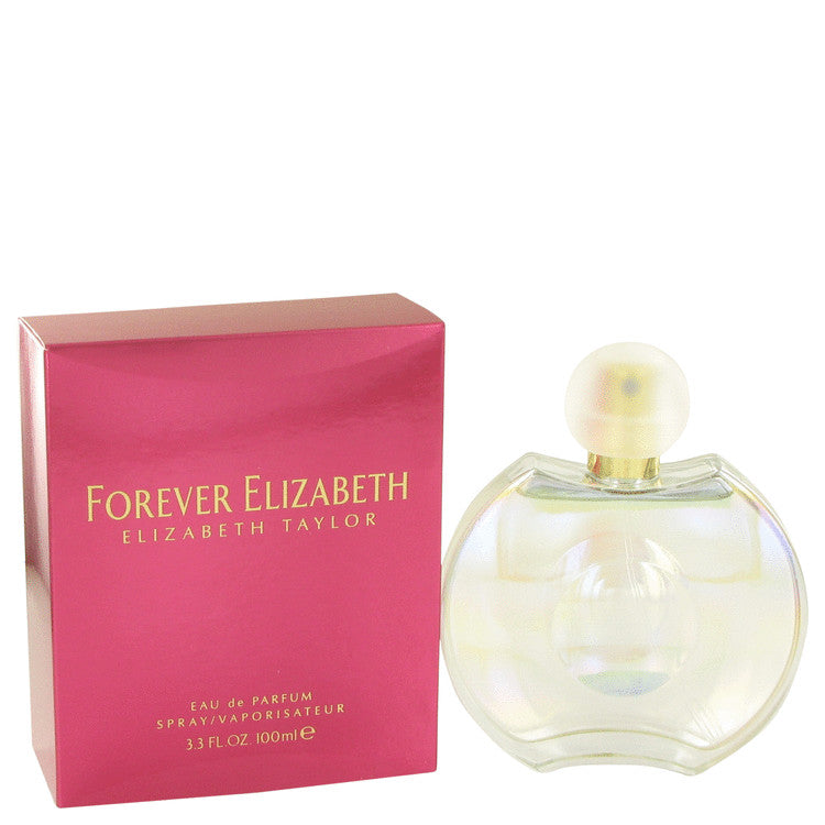 Forever Elizabeth by Elizabeth Taylor Eau De Parfum Spray for Women