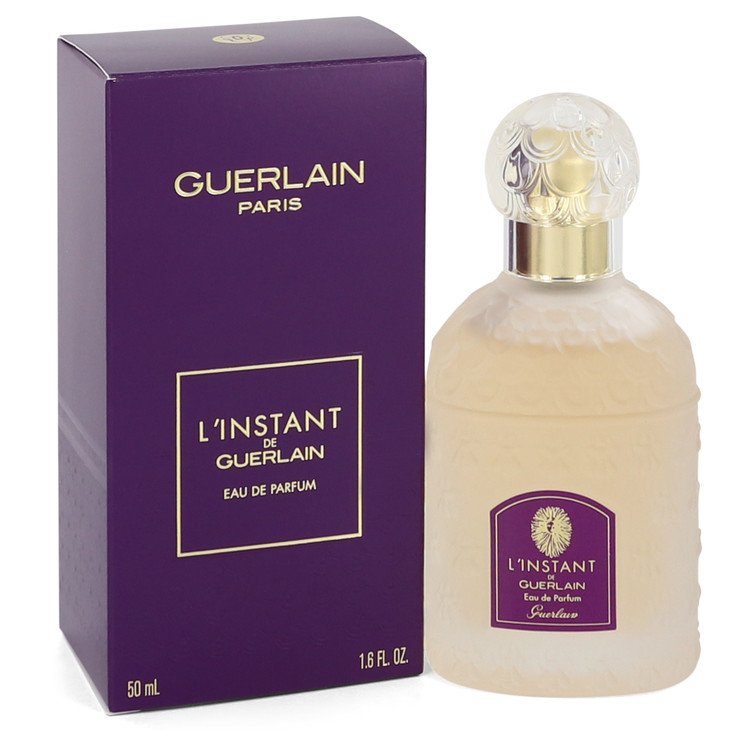 L'instant by Guerlain Eau De Parfum Spray for Women