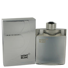 Load image into Gallery viewer, Individuelle by Mont Blanc Eau De Toilette Spray for Men
