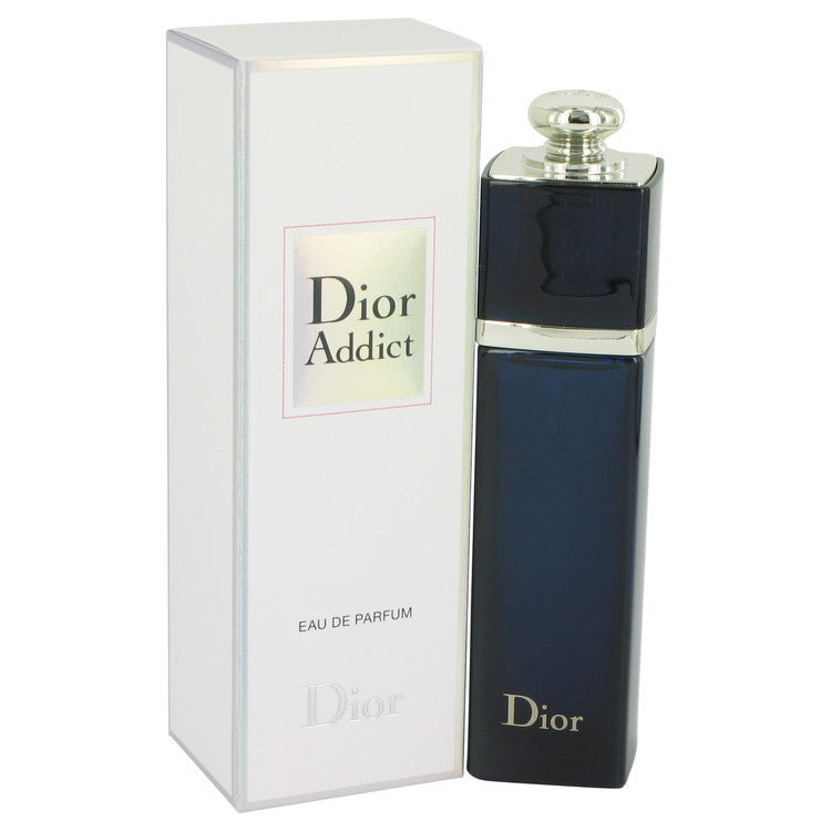 Dior Addict by Christian Dior Eau De Parfum Spray 1.7 oz for Women