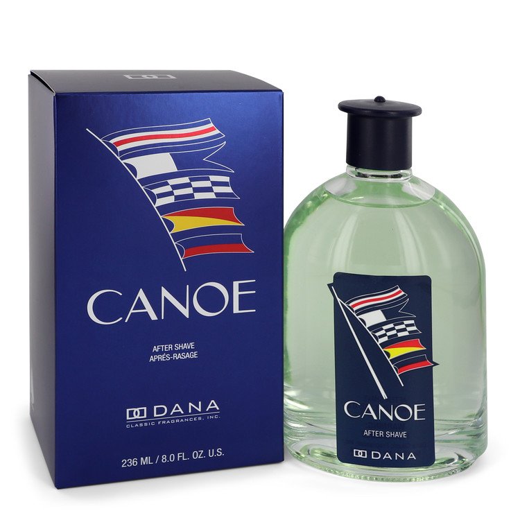 CANOE by Dana After Shave oz for Men