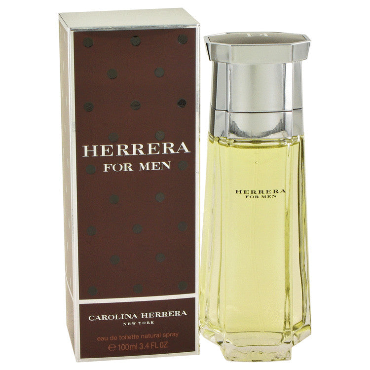 CAROLINA HERRERA by Carolina Herrera Eau De Toilette Spray