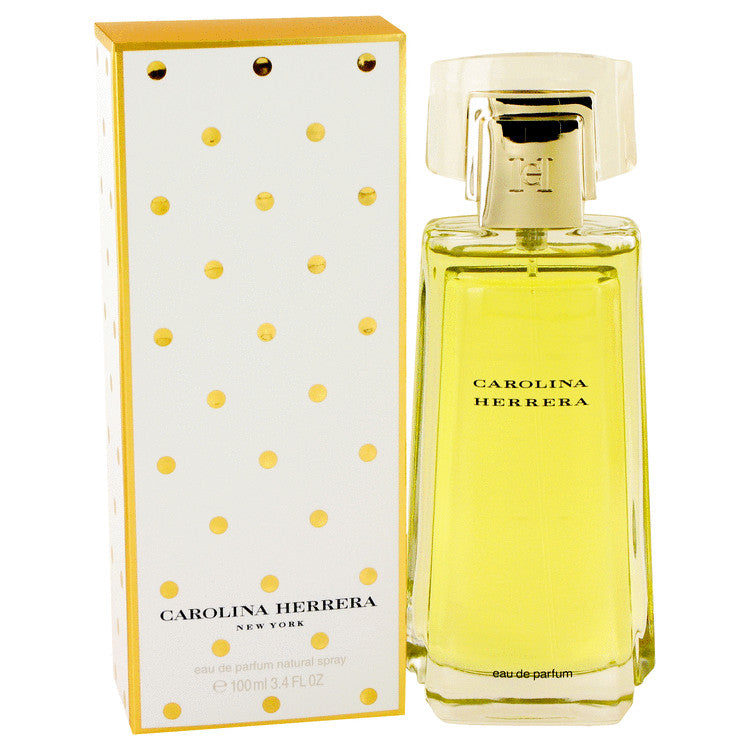 CAROLINA HERRERA by Carolina Herrera Eau De Parfum Spray for Women