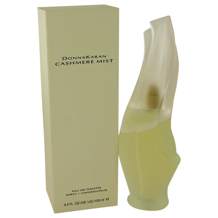 CASHMERE MIST by Donna Karan Eau De Toilette Spray for Women