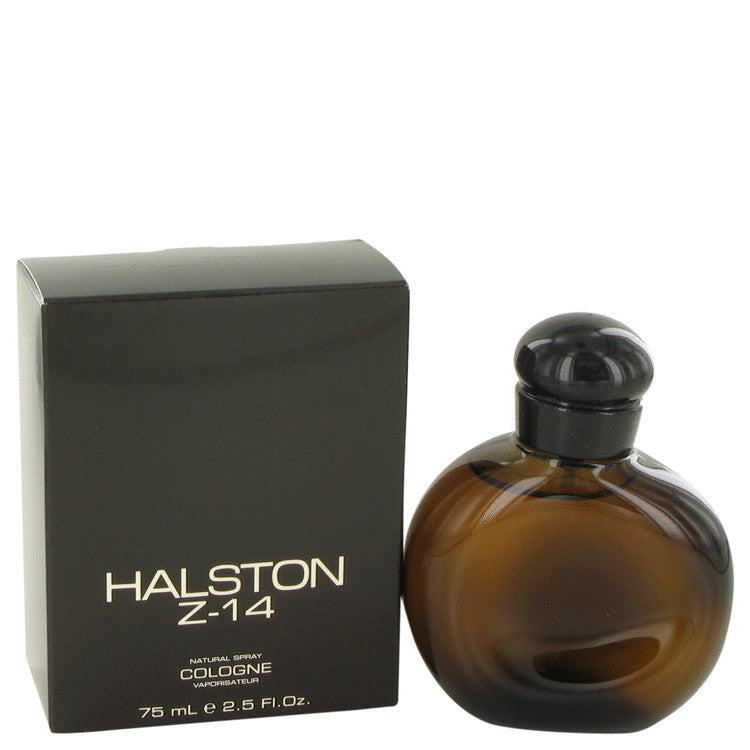 HALSTON Z-14 by Halston Cologne Spray 2.5 oz for Men