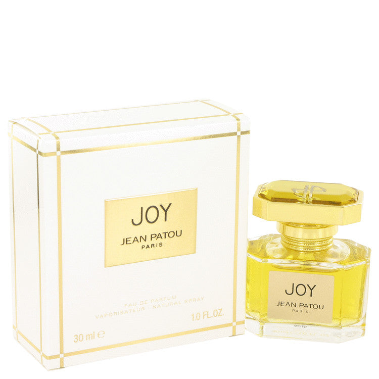 JOY by Jean Patou Eau De Parfum Spray 1 oz for Women