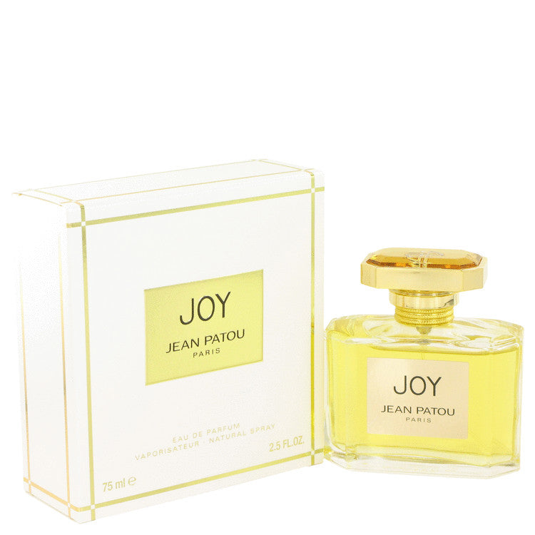 JOY by Jean Patou Eau De Parfum Spray for Women