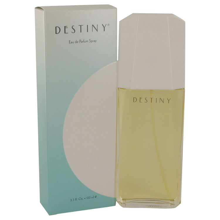 Destiny Marilyn Miglin by Marilyn Miglin Eau De Parfum Spray for Women