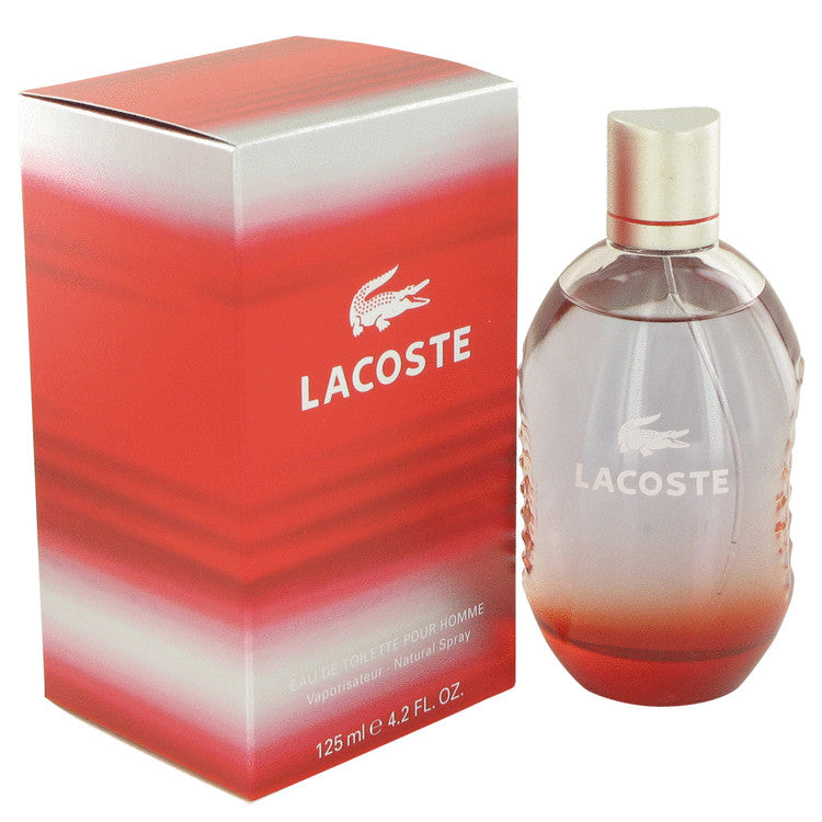 Lacoste Style In Play by Lacoste Eau De Toilette Spray for Men