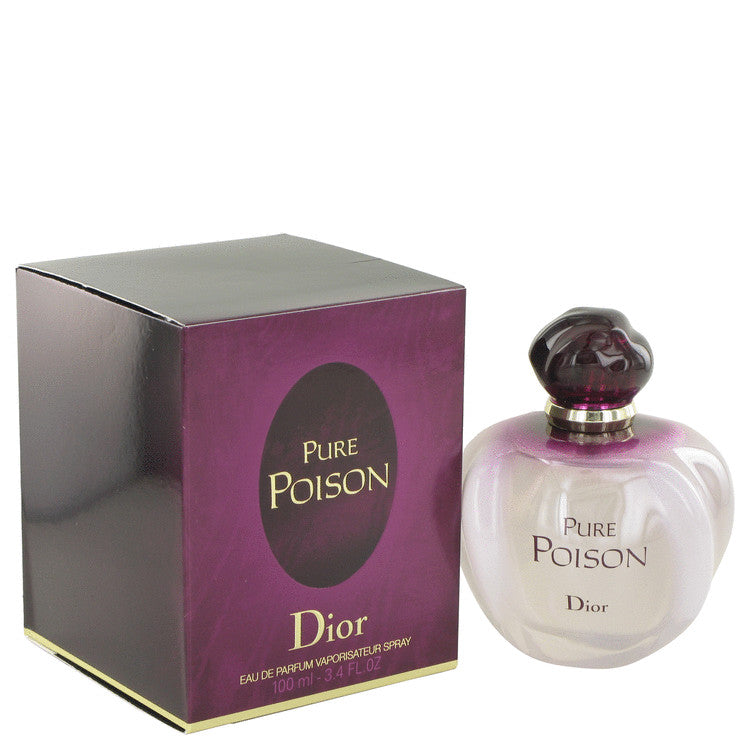 Pure Poison by Christian Dior Eau De Parfum Spray for Women