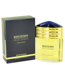 Load image into Gallery viewer, BOUCHERON by Boucheron Eau De Toilette Spray for Men
