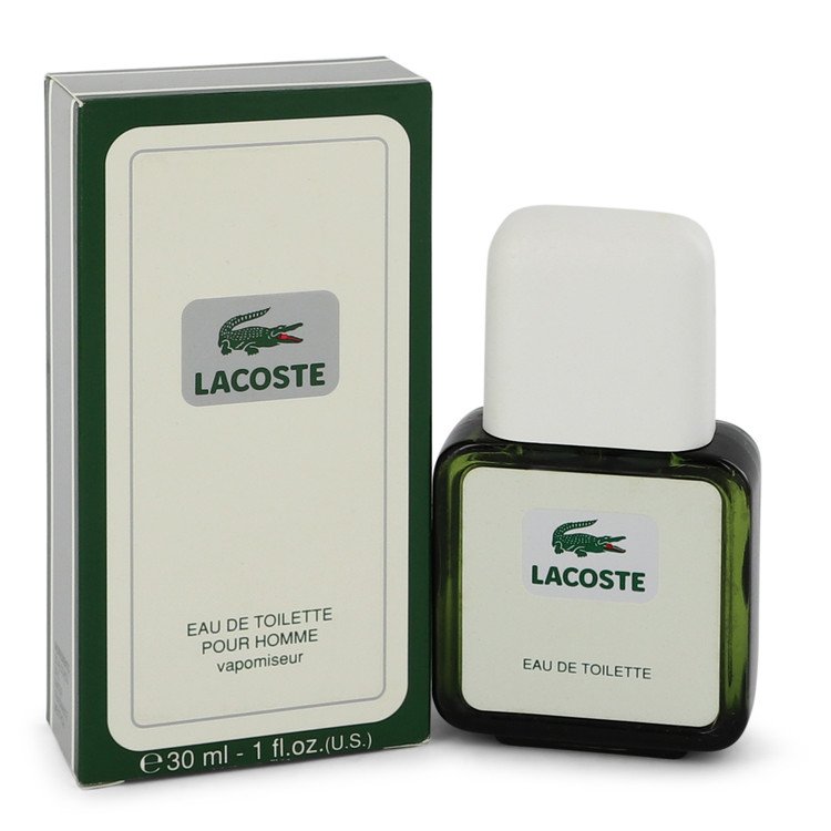 LACOSTE by Lacoste Eau De Toilette Spray for Men