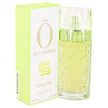 Load image into Gallery viewer, O de Lancome by Lancome Eau De Toilette Spray for Women
