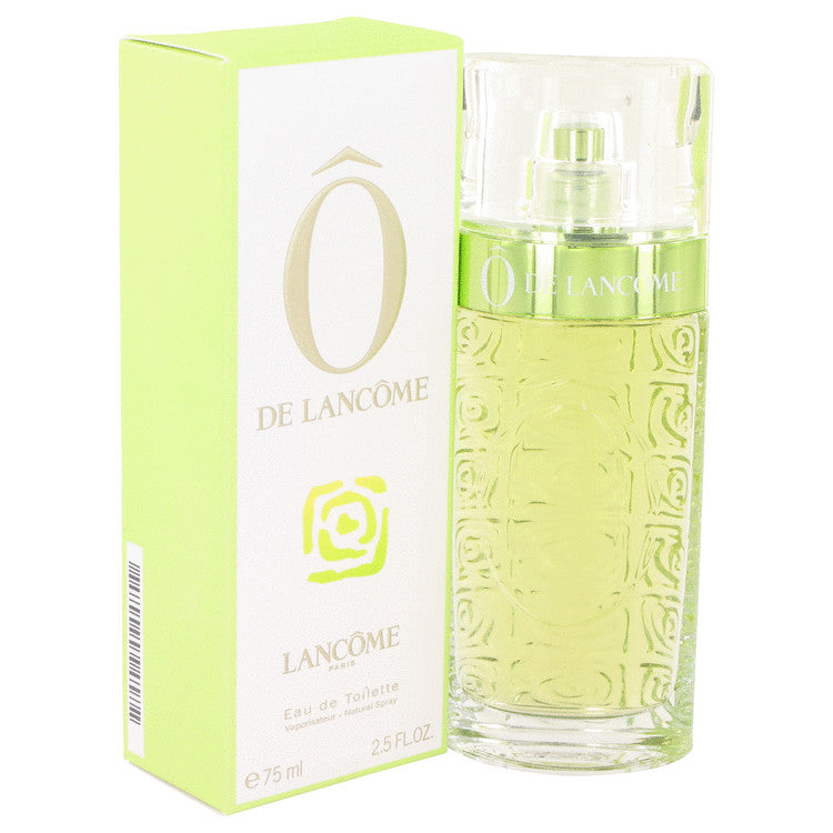 O de Lancome by Lancome Eau De Toilette Spray for Women