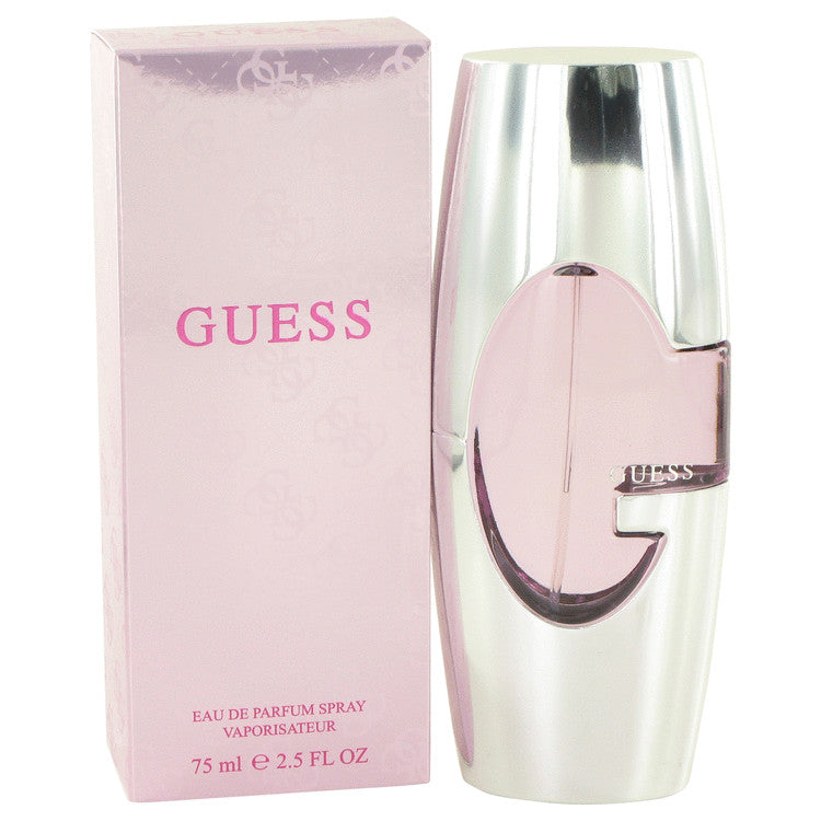 Guess (New) by Guess Eau De Parfum Spray 2.5 oz for Women