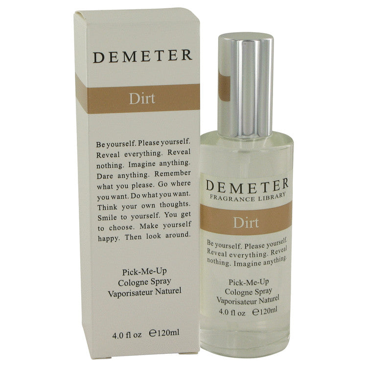 Demeter Dirt by Demeter Cologne Spray for Men