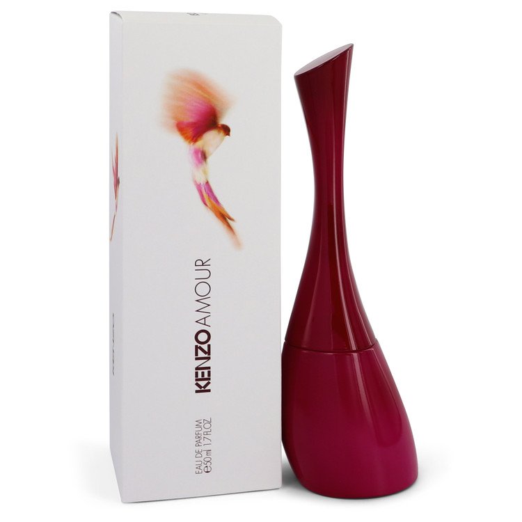 Kenzo Amour by Kenzo Eau De Parfum Spray for Women